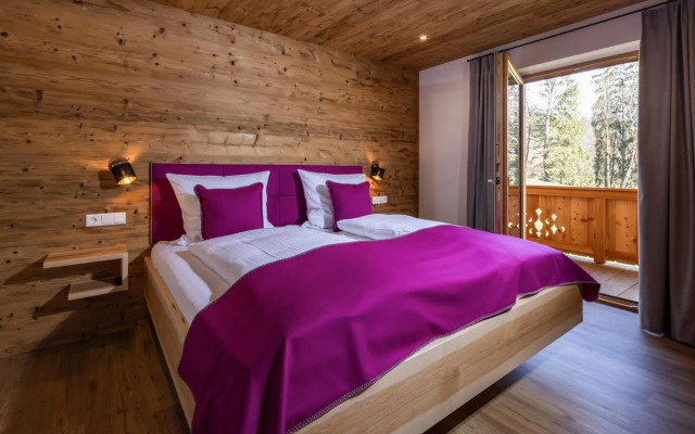 Bergbauernhof Schoberlehen