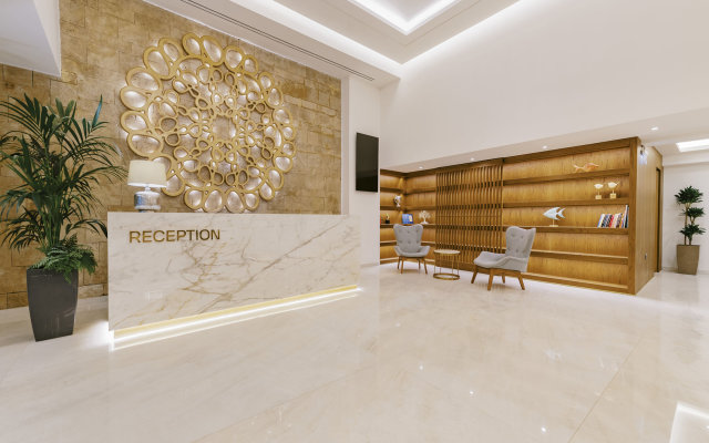 Hotel Acandia