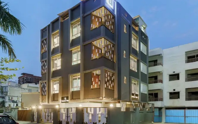 The Keys By Unique Choice Hotels