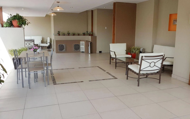 Hotel Las Palmas