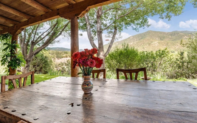 Canyon View Retreat