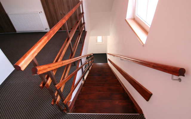 Wellness Hotel Kocanda