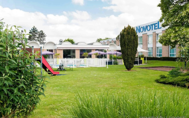 Novotel Valenciennes