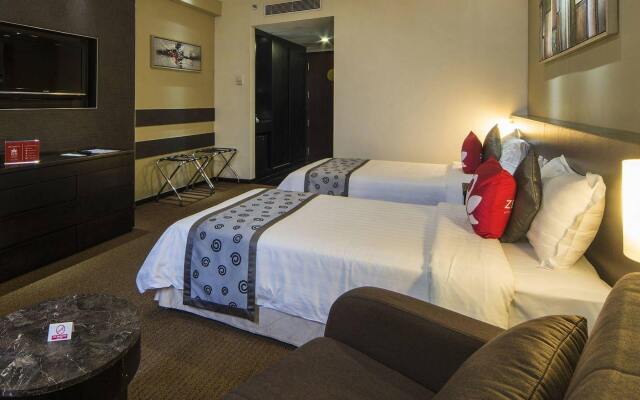 ZEN Rooms Novena