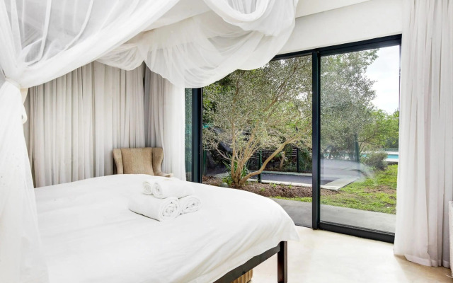 Table Mountain Retreat