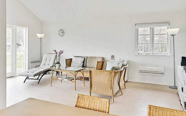 8 Person Holiday Home in Nysted-by Traum