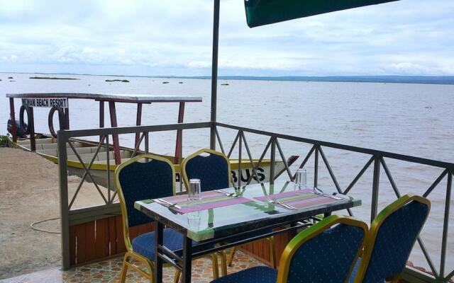 Milimani Beach Resort