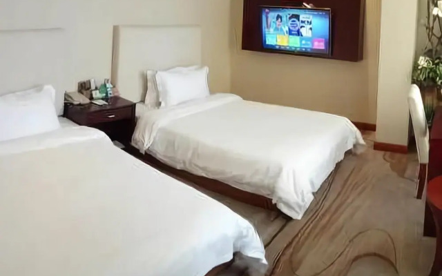 Fuli Tiancheng Hotel