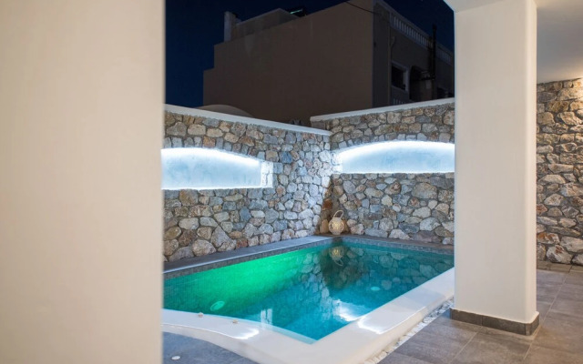 Aurum Eco Villa