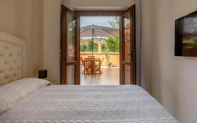 Hotel Sa Suergia