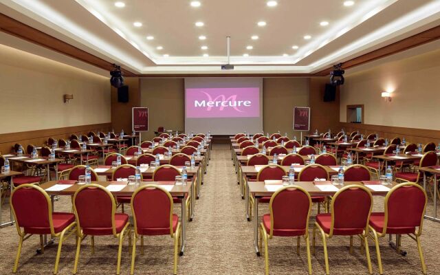 Mercure Istanbul Altunizade