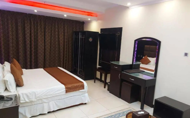 Al sultan Inn hotel