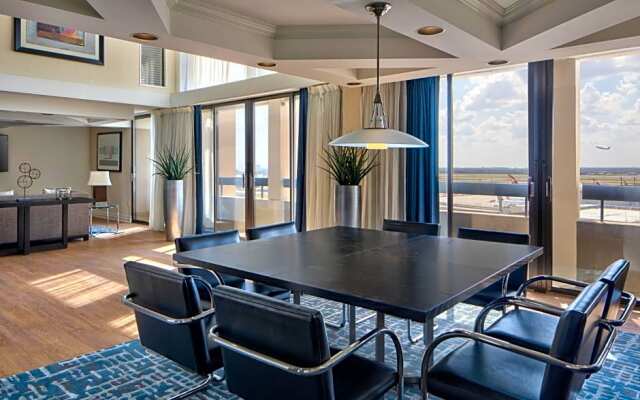 Hyatt Regency DFW International Airport