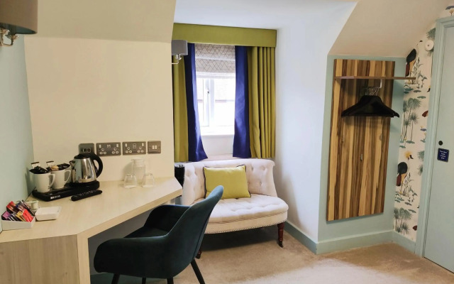 The Bingham Townhouse