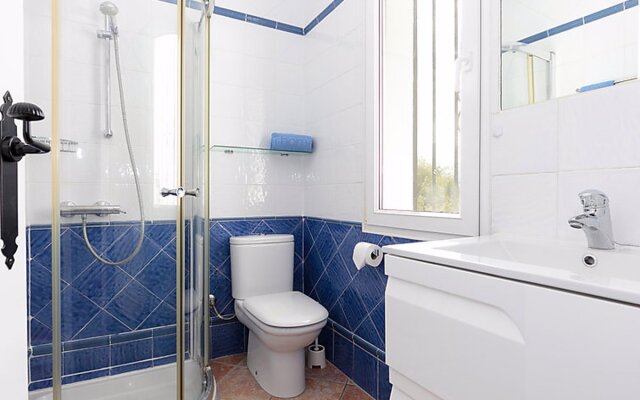 Villa El Palmar Dénia 37918