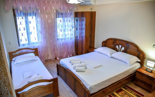 Hotel Sofra