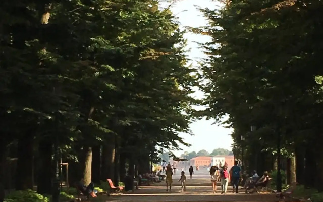 Painters House Biennale Arsenale