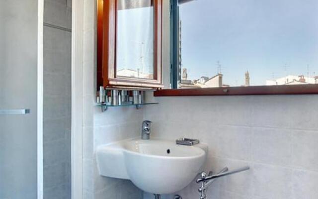 Via Dei Pepi Apartment