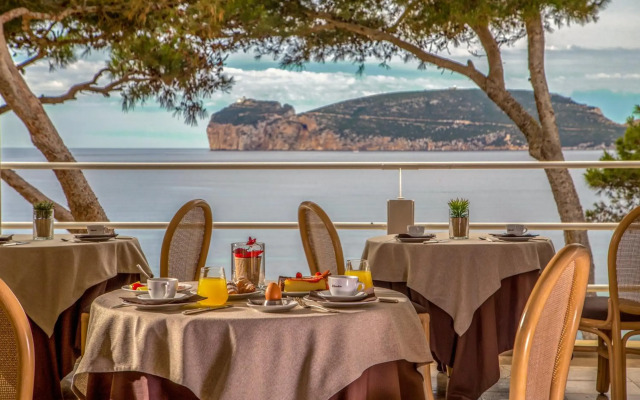 El Faro Hotel & Spa