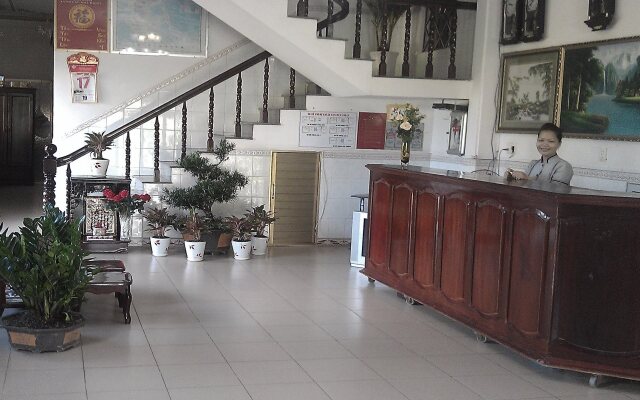 Hiep Thoai Hotel