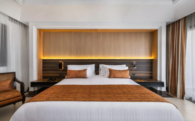 Hotel Riu Palace Tikida Agadir - All Inclusive