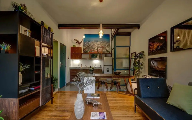 Zen Modern by Mr.W