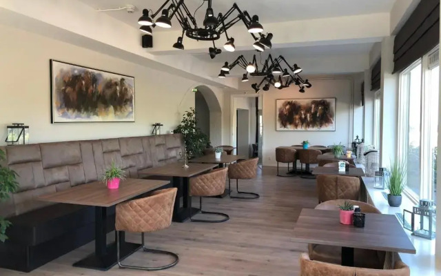 Hotel de Plank