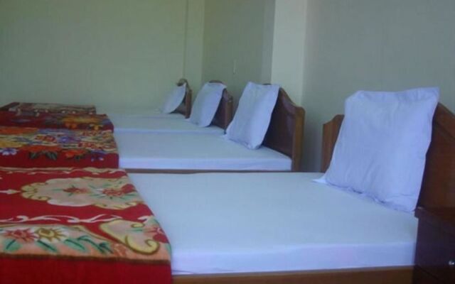 Thanh Phuc Hotel 1