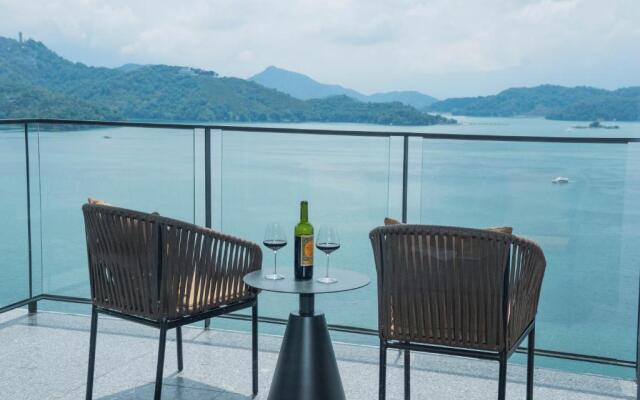 Hotelday Sun Moon Lake