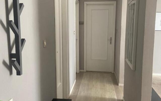 Appartamento a due passi dal centro