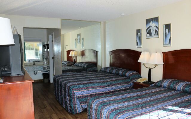 Bluelake Inn at Tahoe