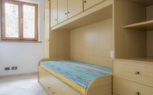 Appartamento La Gabbiana