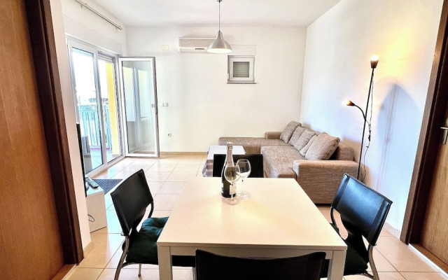 Apartman Aida