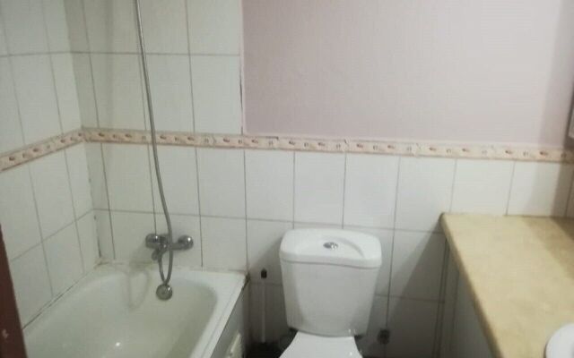 Chulis House Hostel