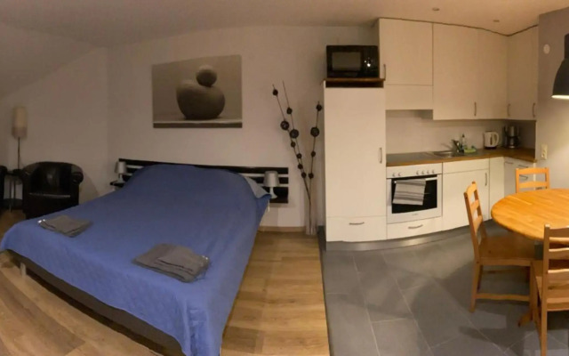 Gemütliche Ferienwohnung EVIELINE