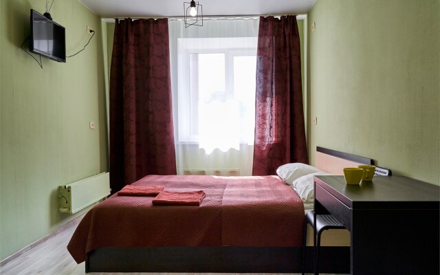 Aviatог Сity(ЕКБ)