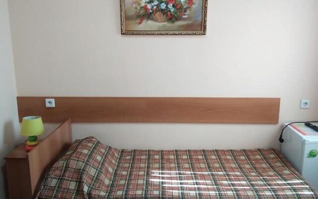Hotel Senoval