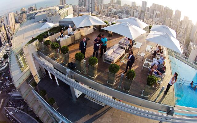 Staybridge Suites Beirut by IHG