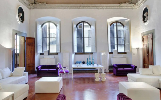 Palazzo Tolomei - Residenza d'Epoca