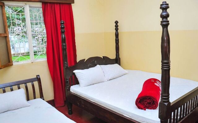 Serene Executive Suites