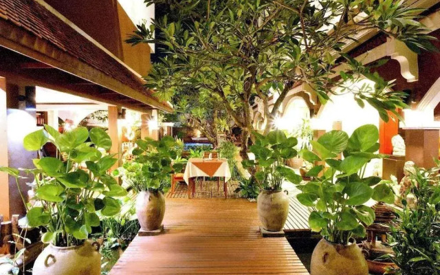 The Top Patong Resort