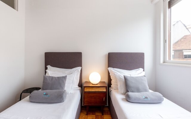 Feel Porto Stylish Apartments