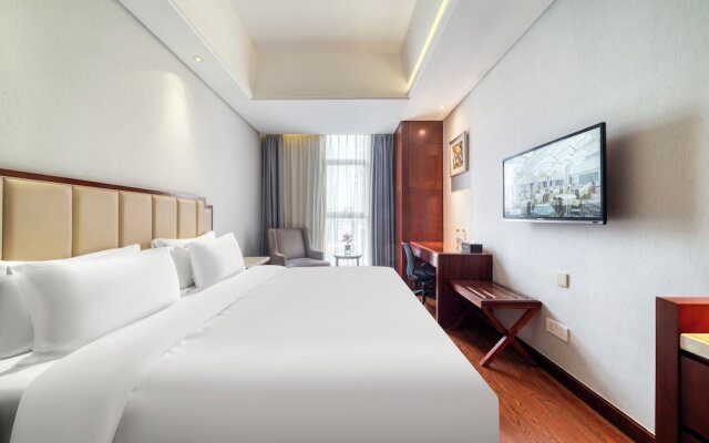 Gowin Hotel Hangzhou
