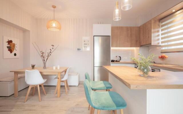Thuis Apartment
