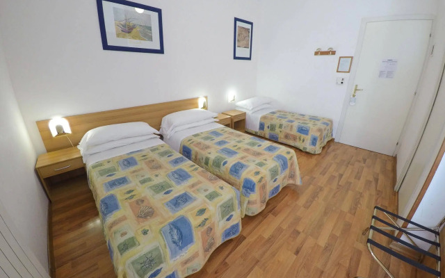 Nuovo Albergo Centro