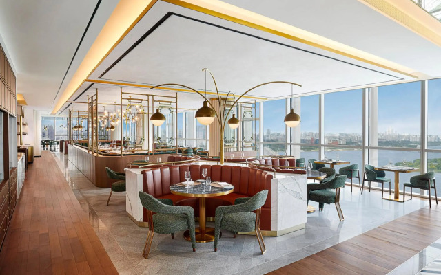 Naru Ambassador Hotel Seoul - MGallery Collection