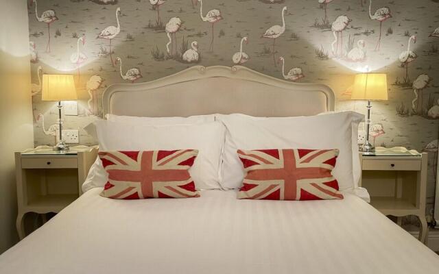 Rosemount Guest House