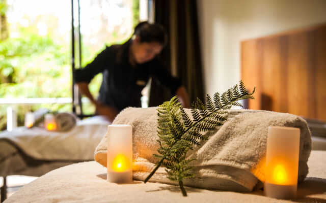 Legacy Te Waonui Hotel Franz Josef