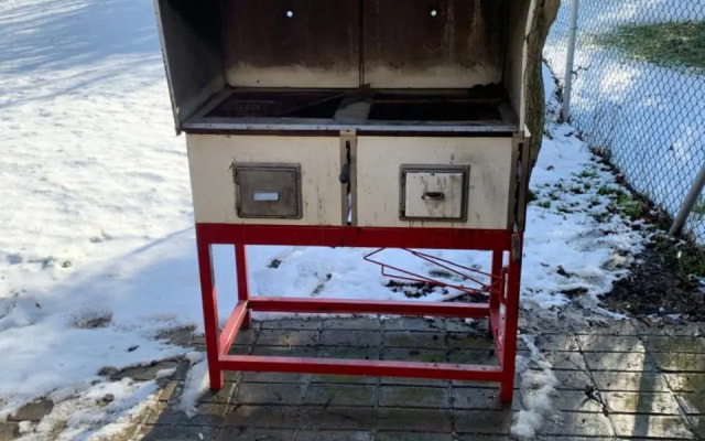 Casa Vacanze tra mare e monti