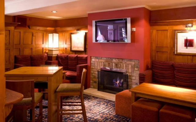 Premier Inn London Rainham